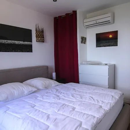 Villa Quiet Villa, Exceptional Sea View *