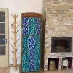 Villa Quiet Villa, Exceptional Sea View
