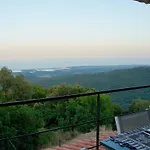 Quiet Villa, Exceptional Sea View * Ventiseri