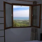 Quiet Villa, Exceptional Sea View *