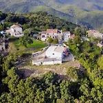 Villa Quiet Villa, Exceptional Sea View Ventiseri
