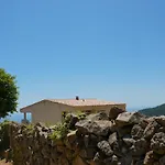 Villa Quiet Villa, Exceptional Sea View Ventiseri