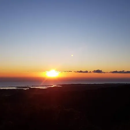 Quiet Villa, Exceptional Sea View Ventiseri