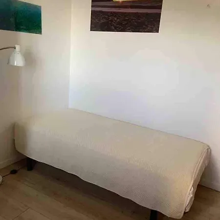 Quiet Villa, Exceptional Sea View Villa