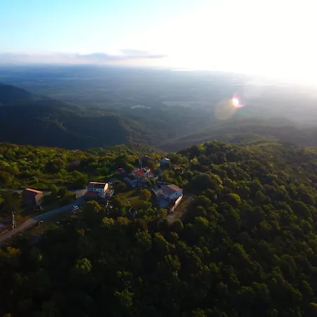 Quiet Villa, Exceptional Sea View *