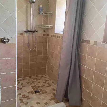 Βίλα Quiet Villa, Exceptional Sea View *