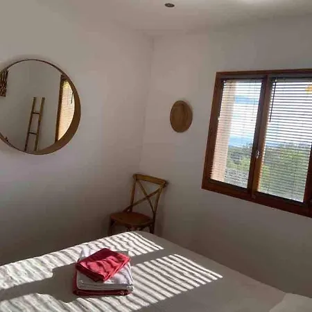 Villa Quiet Villa, Exceptional Sea View *