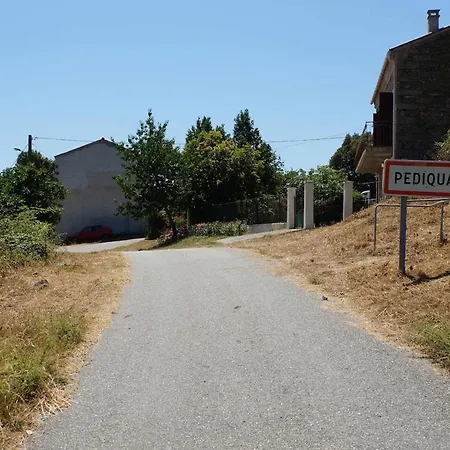 Quiet Villa, Exceptional Sea View *