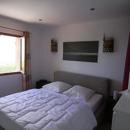 Quiet Villa, Exceptional Sea View Ventiseri