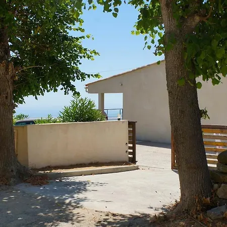 Quiet Villa, Exceptional Sea View Villa *