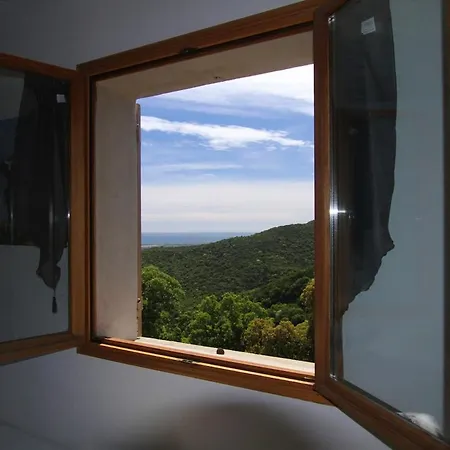 Quiet Villa, Exceptional Sea View Ventiseri