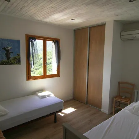 Βίλα Quiet Villa, Exceptional Sea View