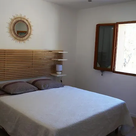 Quiet Villa, Exceptional Sea View *