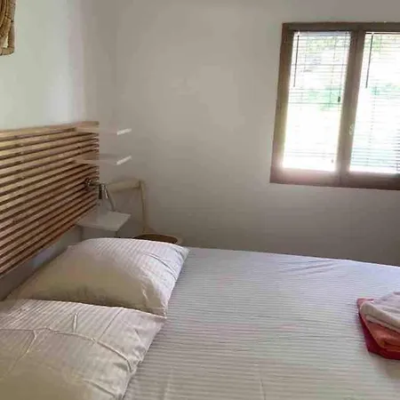 Villa Quiet Villa, Exceptional Sea View