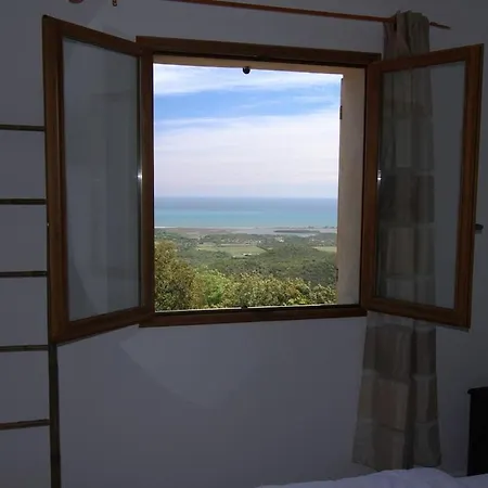 Quiet Villa, Exceptional Sea View *
