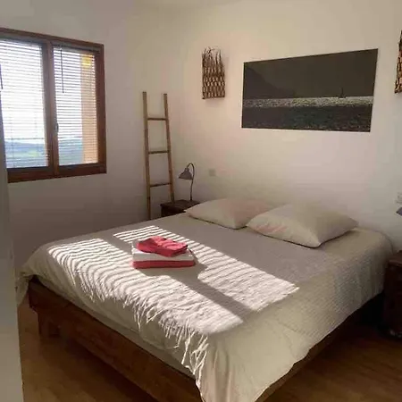 Quiet Villa, Exceptional Sea View *