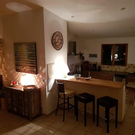 Quiet Villa, Exceptional Sea View Ventiseri