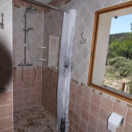 Quiet Villa, Exceptional Sea View *