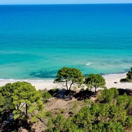 Au Calme, Vue Exceptionnelle * Ventiseri