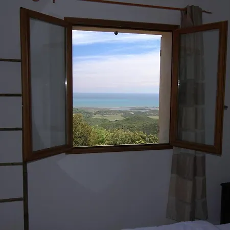 Au Calme, Vue Exceptionnelle Villa
