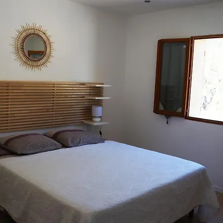 Villa Au Calme, Vue Exceptionnelle