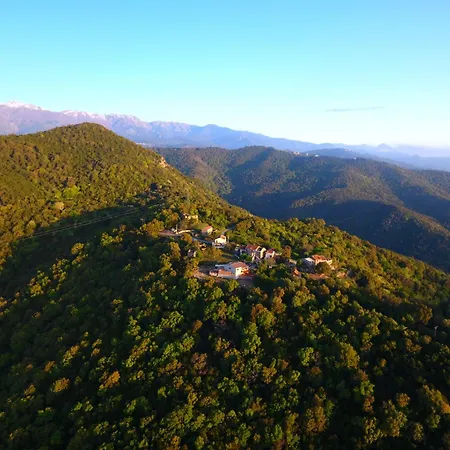 Villa Au Calme, Vue Exceptionnelle *