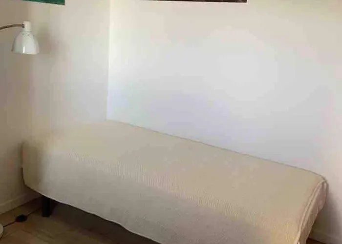 Quiet Villa, Exceptional Sea View וילה