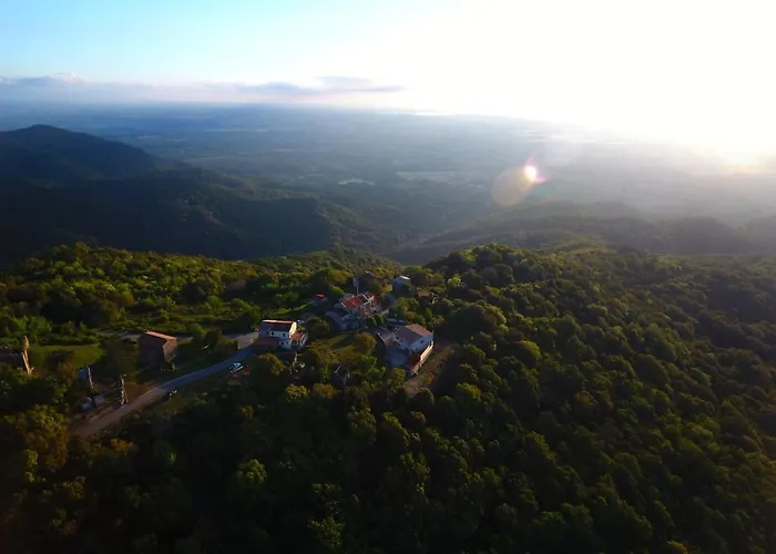 Quiet Villa, Exceptional Sea View *