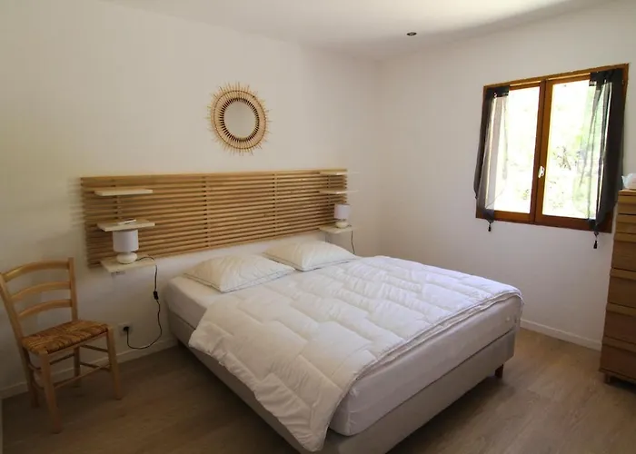 Quiet Villa, Exceptional Sea View Ventiseri