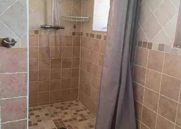 Villa Quiet Villa, Exceptional Sea View *