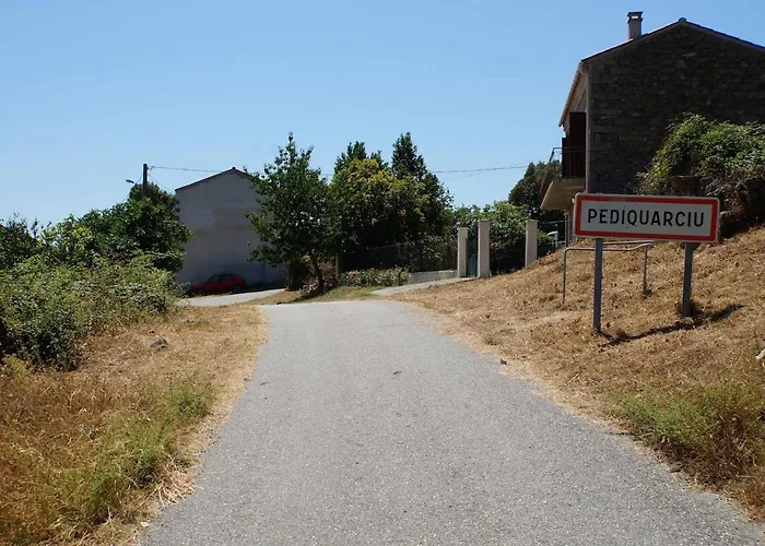 Quiet Villa, Exceptional Sea View *