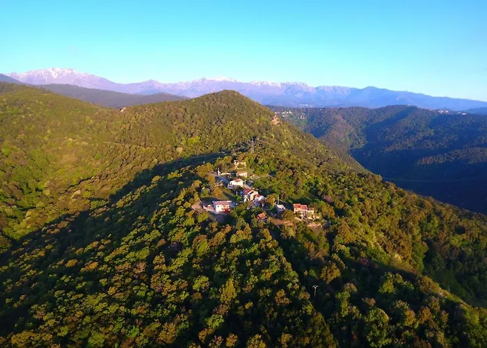 Quiet Villa, Exceptional Sea View *