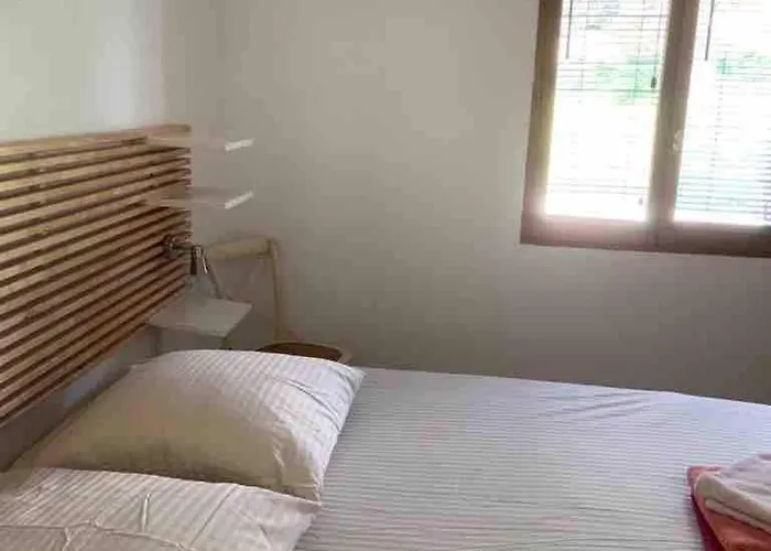 וילה Quiet Villa, Exceptional Sea View
