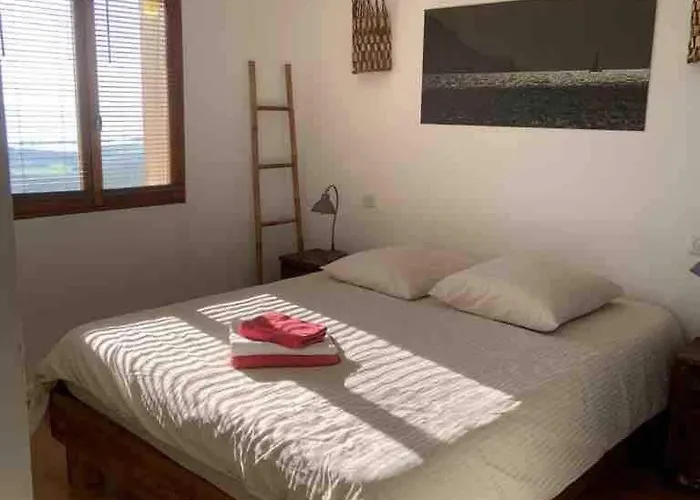 Quiet Villa, Exceptional Sea View *