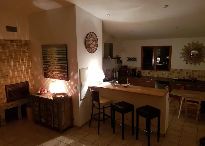 Quiet Villa, Exceptional Sea View Ventiseri