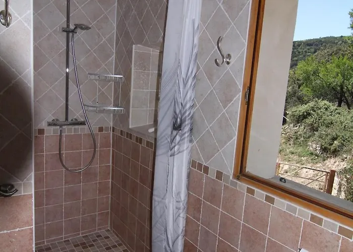 Quiet Villa, Exceptional Sea View *